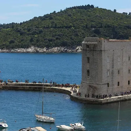 Apartman Belle Near The Old Town Of