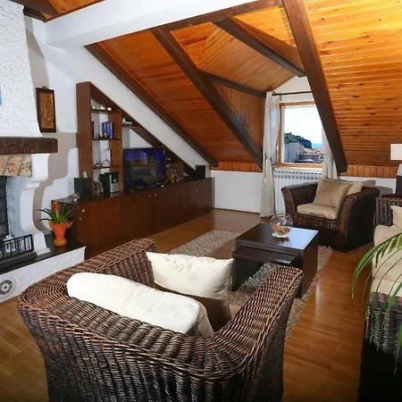 Apartamento Belle Near The Old Town Of *