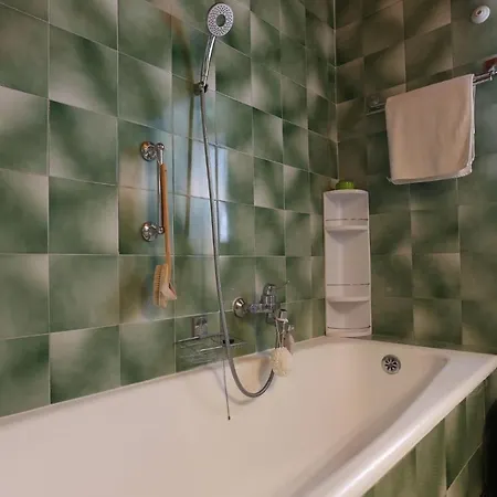 Apartman Belle Near The Old Town Of