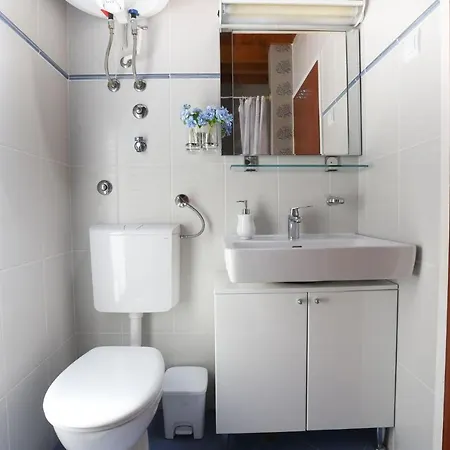 Apartamento Belle Near The Old Town Of