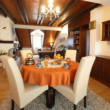 Apartamento Belle Near The Old Town Of *