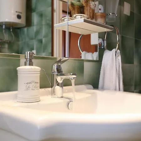Apartamento Belle Near The Old Town Of
