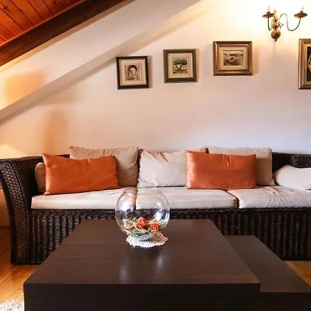 Apartman Belle Near The Old Town Of Dubrovnik