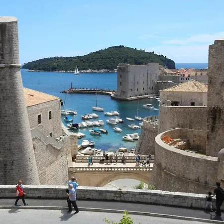 Apartman Belle Near The Old Town Of Dubrovnik